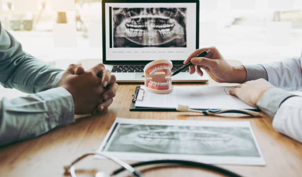 Best Emergency Dentist for Lost Fillings or Crowns in Colbert, OK