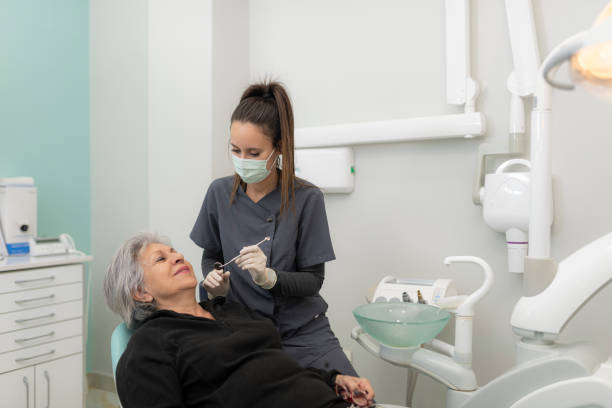 Best Emergency Root Canal Treatment in Colbert, OK