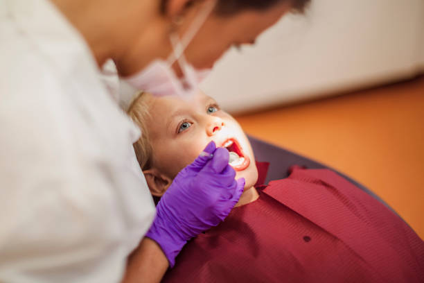 Best Weekend Emergency Dentist in Colbert, OK