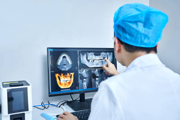 Best Emergency Dentist for Special Needs Patients in Colbert, OK