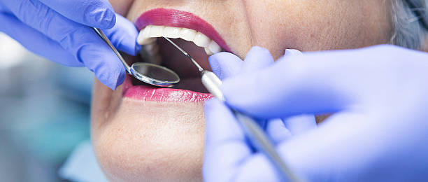 Best Orthodontic Emergency Dentist in Colbert, OK